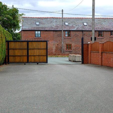 Lenox Farm Hale (Merseyside) Exterior foto