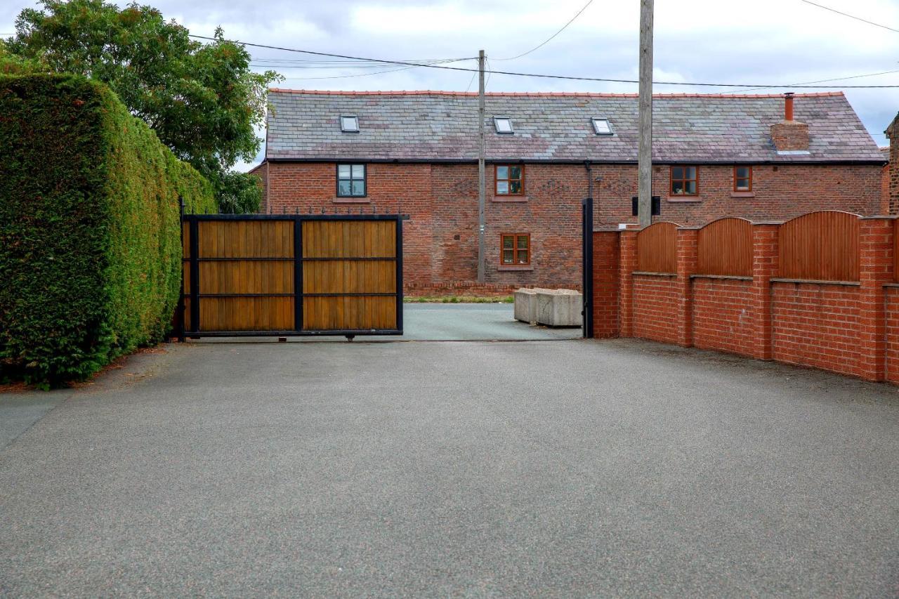 Lenox Farm Hale (Merseyside) Exterior foto